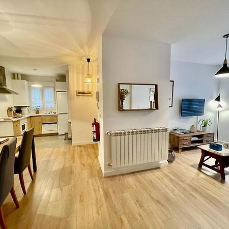 Apartamento El rincón del Indiano Santander Exterior foto