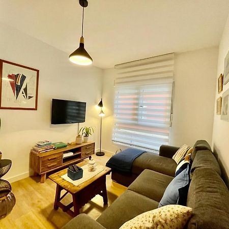 Apartamento El rincón del Indiano Santander Exterior foto