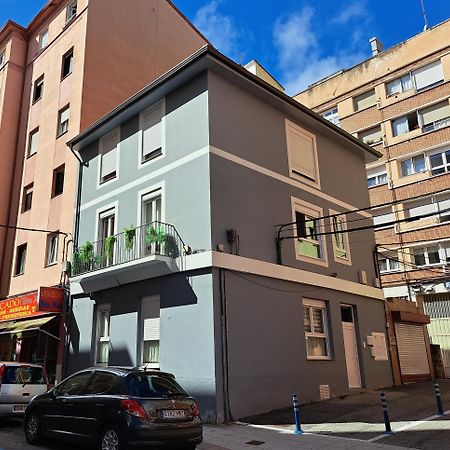 Apartamento El rincón del Indiano Santander Exterior foto