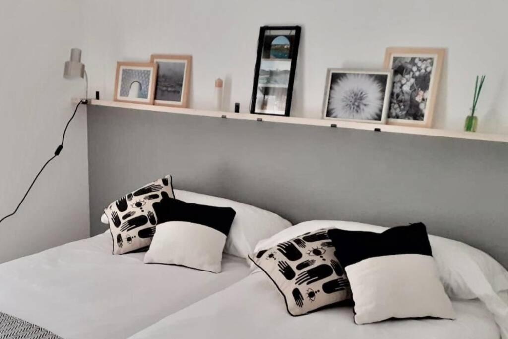 Apartamento El rincón del Indiano Santander Exterior foto