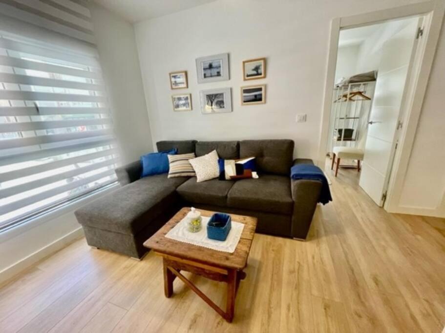 Apartamento El rincón del Indiano Santander Exterior foto