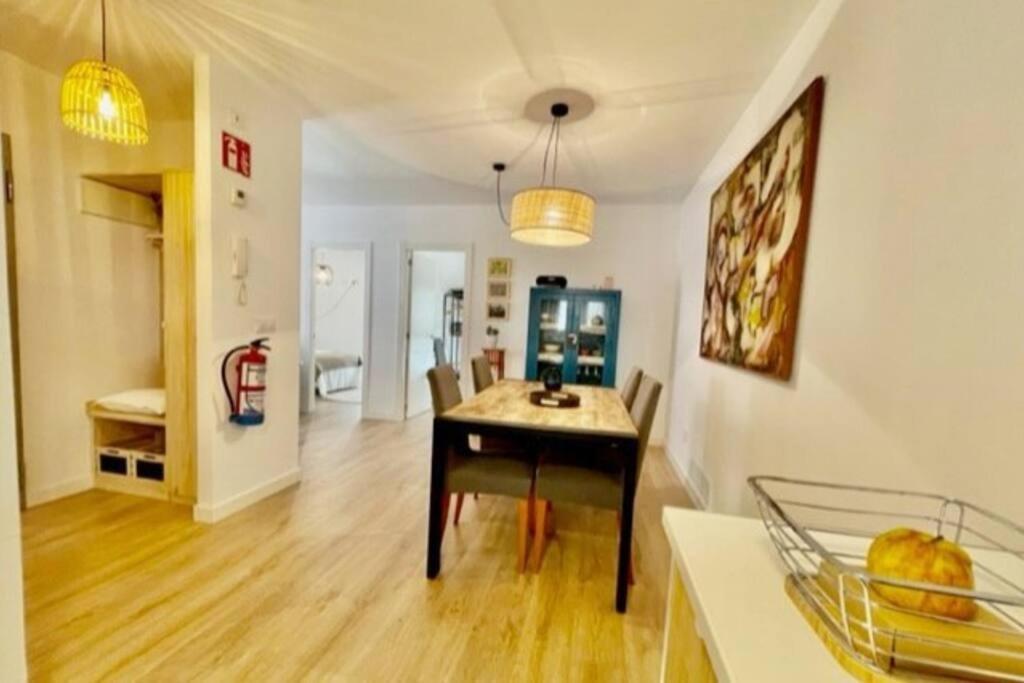 Apartamento El rincón del Indiano Santander Exterior foto