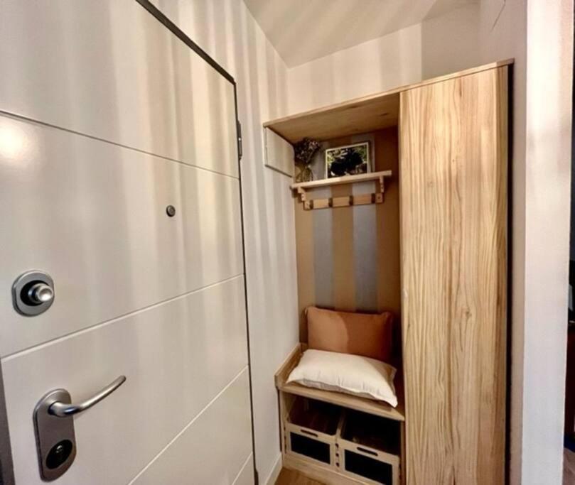 Apartamento El rincón del Indiano Santander Exterior foto