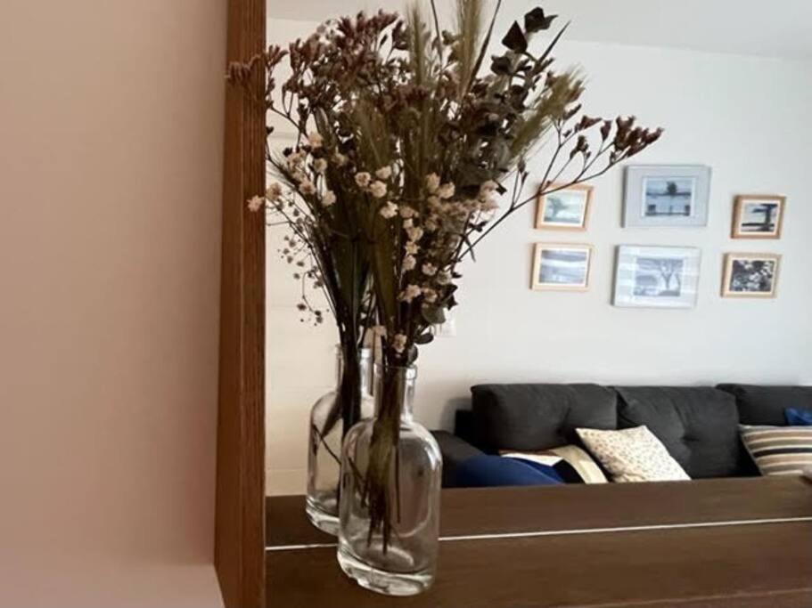Apartamento El rincón del Indiano Santander Exterior foto