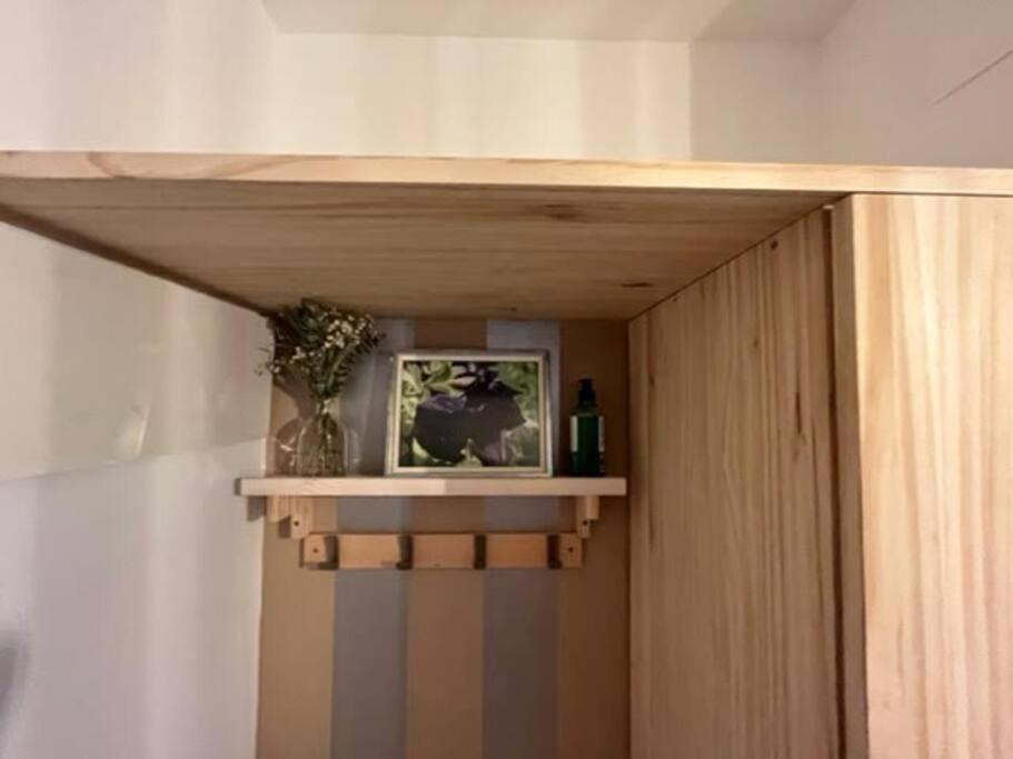 Apartamento El rincón del Indiano Santander Exterior foto