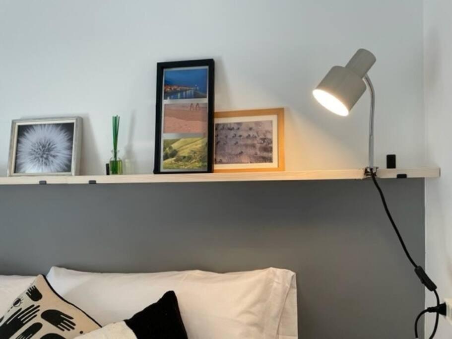 Apartamento El rincón del Indiano Santander Exterior foto