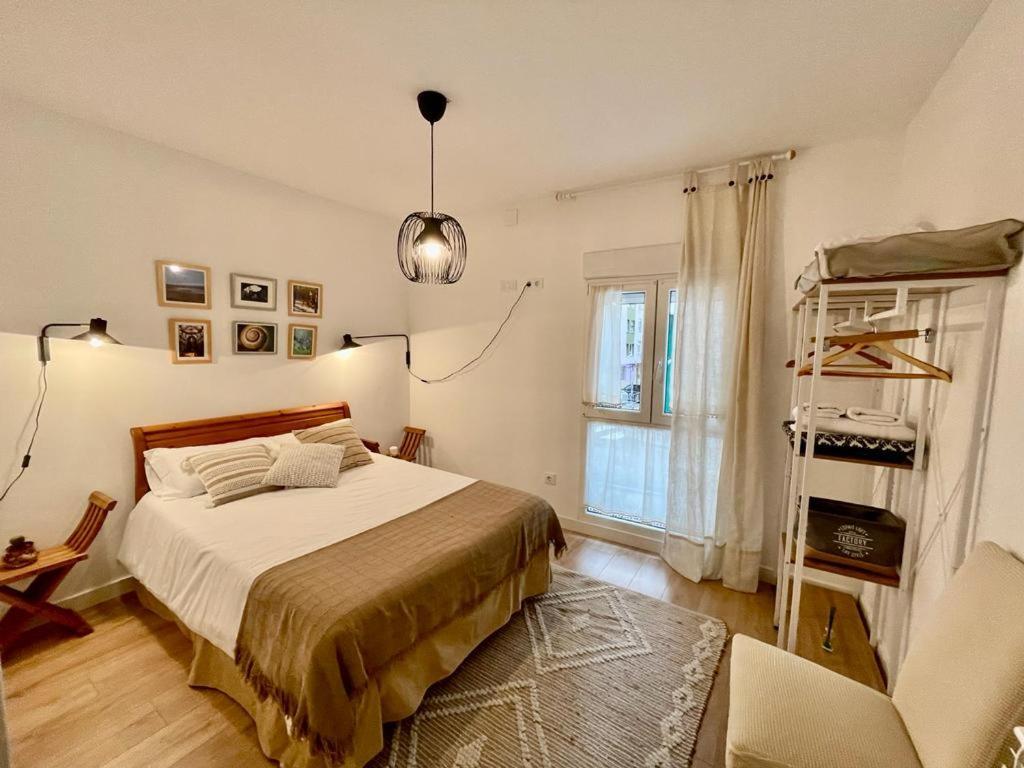 Apartamento El rincón del Indiano Santander Exterior foto