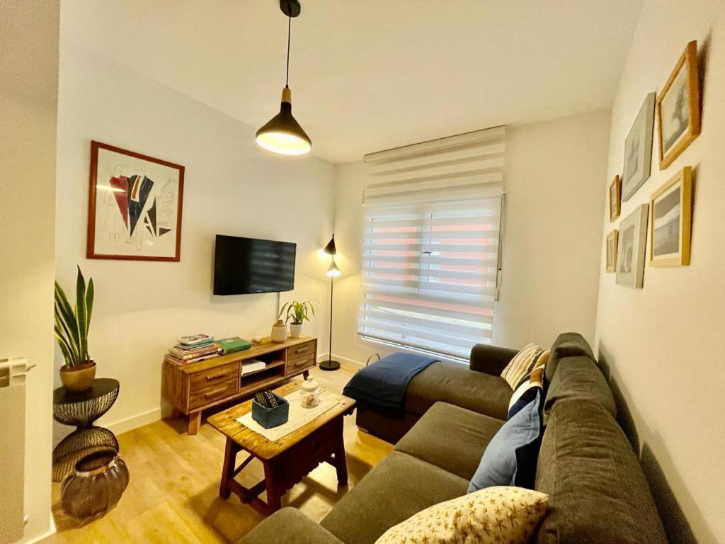 Apartamento El rincón del Indiano Santander Exterior foto